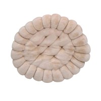 Μαξιλάρι καρέκλας - Cookie - 40cm - 720193 - Beige