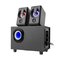 Ηχεία πολυμέσων με Woofer - FT302 - 738679