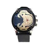 Αναλογικό ρολόι χειρός - 192 - 757986 - Black/White