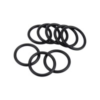 Ελαστικές ροδέλες στεγανοποίησης - 13mm*2.4mm - Σετ 12 πακέτα των 80 τεμαχίων - 202588