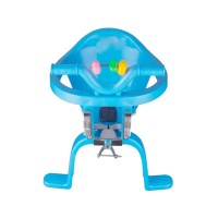 Παιδικό κάθισμα ποδηλάτου - S70-56 - 652930 - Blue