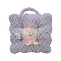 Μαξιλάρι καρέκλας παιδικό - 40x40cm - 720195 - Purple