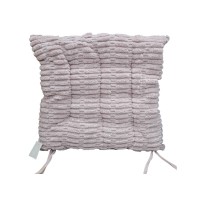 Μαξιλάρι καρέκλας - 40x40cm - 720208 - Beige