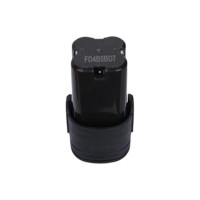 Επαναφορτιζόμενη μπαταρία Λιθίου - 16.8V - 1.5AH - Finder - 197467