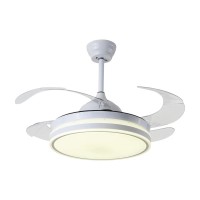 Ανεμιστήρας οροφής & φωτιστικό - DS-8989 - 96W - 430293