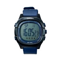 Ψηφιακό ρολόι χειρός - D2108 - 115141 - Dark Blue