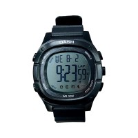 Ψηφιακό ρολόι χειρός - D2108 - 115141 - Black