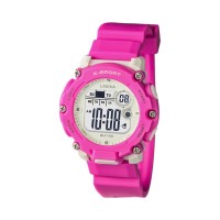 Ψηφιακό ρολόι χειρός - WF156 - Lasika - 115143 - Fuchsia
