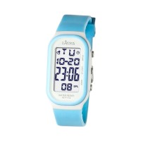 Ψηφιακό ρολόι χειρός - WF174 - Lasika - 115146 - Light Blue