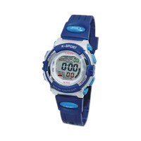 Ψηφιακό ρολόι χειρός - WF45 - Lasika - 115148 - Dark Blue