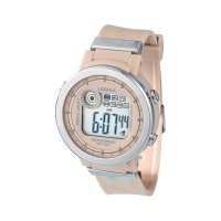 Ψηφιακό ρολόι χειρός - WF153 - Lasika - 115150 - Beige