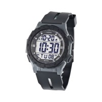 Ψηφιακό ρολόι χειρός - WF173 - Lasika - 115151 - Black/Grey