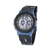 Ψηφιακό ρολόι χειρός - WF173 - Lasika - 115151 - Black/Blue
