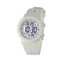 Ψηφιακό ρολόι χειρός - WF173 - Lasika - 115151 - White