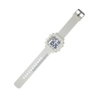 Ψηφιακό ρολόι χειρός - WF176 - Lasika - 115153 - White