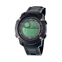 Ψηφιακό ρολόι χειρός - WH9045 - Lasika - 115154 - Black/Black