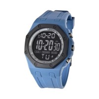 Ψηφιακό ρολόι χειρός - WF7004 - Lasika - 115157 - Blue