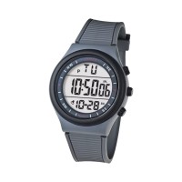 Ψηφιακό ρολόι χειρός - WF7005 - Lasika - 115158 - Grey