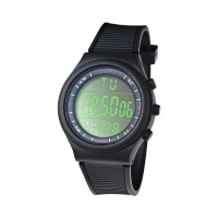 Ψηφιακό ρολόι χειρός - WF7005 - Lasika - 115158 - Black/Black