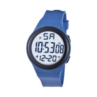 Ψηφιακό ρολόι χειρός - WF170 - Lasika - 115159 - Dark Blue