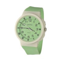 Αναλογικό ρολόι χειρός - WH315 - Lasika - 115160 - Light Green