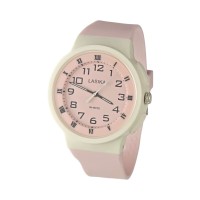 Αναλογικό ρολόι χειρός - WH315 - Lasika - 115160 - Pink