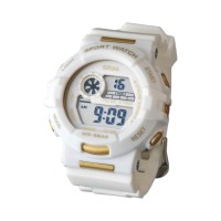 Ψηφιακό ρολόι χειρός - XJ-892 - 115164 - White