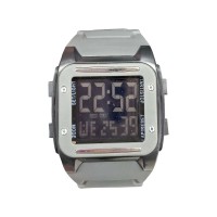 Ψηφιακό ρολόι χειρός - SH9611 - Lasika - 115184 - Grey