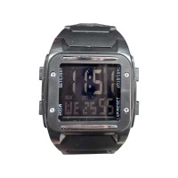 Ψηφιακό ρολόι χειρός - SH9611 - Lasika - 115184 - Black