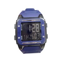 Ψηφιακό ρολόι χειρός - SH9611 - Lasika - 115184 - Dark Blue