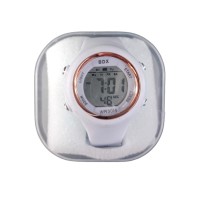 Ψηφιακό ρολόι χειρός - W901 - 115188 - White