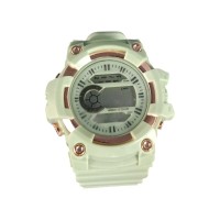 Ψηφιακό ρολόι χειρός - L98 - 115189 - Light Green