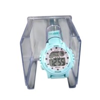 Ψηφιακό ρολόι χειρός - W19 - 115191 - Mint Green