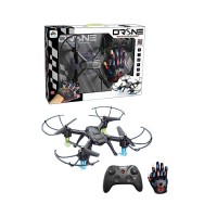 Παιδικό Drone με γάντι χειριστήριο & φωτισμό - H271 - 232722