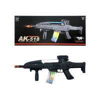 Παιδικό ηλεκτρονικό όπλο - AK-818 - 232840