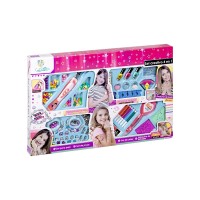 Σετ κατασκευής κοσμημάτων DIY & ομορφιάς - MBK-5274 - 233249