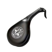 Στόχος προπόνησης πυγμαχίας - 556739 - Black