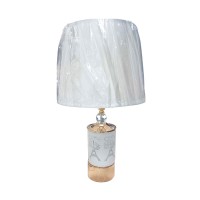 Επιτραπέζιο φωτιστικό - Πορτατίφ - 8288 - 726409 - White