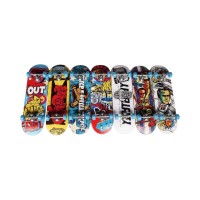 Παιδικό Skateboard - YH-004-PVC - 101126
