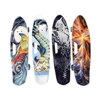 Παιδικό Skateboard - YH-008 - 101130