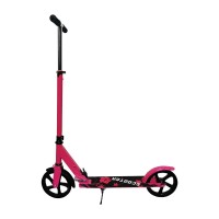 Παιδικό πατίνι - YH-019 - 101141 - Pink