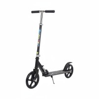 Παιδικό πατίνι - YH-020 - 101142 - Black