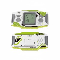 Φορητή κονσόλα παιχνιδιού - Brick Game - XM0138F - 232346 - Green