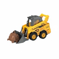Παιδικό αγροτικό όχημα - WD106-A - 232854