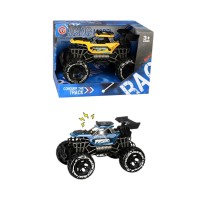 Αυτοκίνητο Τζιπ Off Road - 9638-1C - 232882