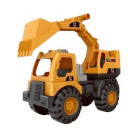 Παιδικό όχημα Εκσκαφέας - 733-525 - 232914