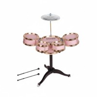Παιδικό σετ Drums - Jazz Drums - 586-409 - 233092
