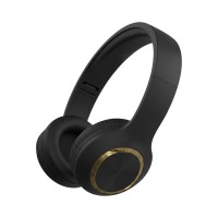 Ασύρματα ακουστικά - Headphones - ST-868 - 238687 - Black