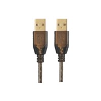 Αντάπτορας USB-A σε USB-A male - 000081