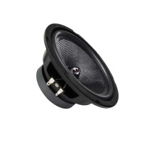 Ηχεία αυτοκινήτου - CTC-6564A - 6.5" - 000524